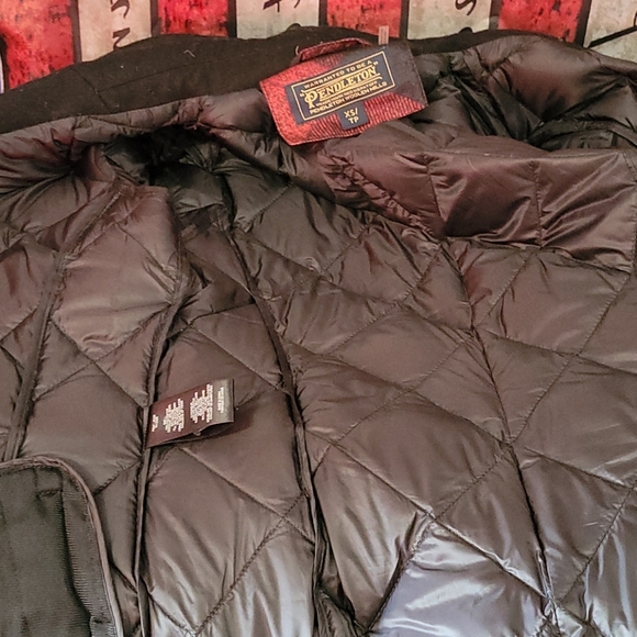 Women's Pendleton jacket - Picture 5 of 5